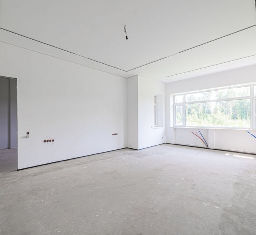 Новый дом в Николо-Урюпино