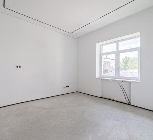 Новый дом в Николо-Урюпино