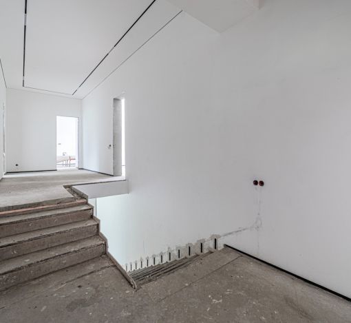 Новый дом в Николо-Урюпино