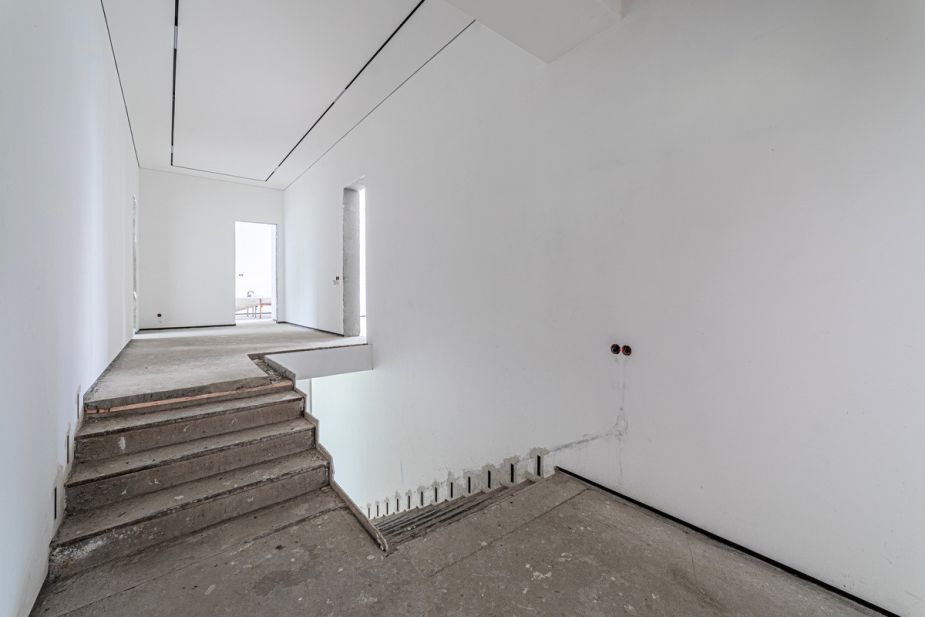 Новый дом в Николо-Урюпино