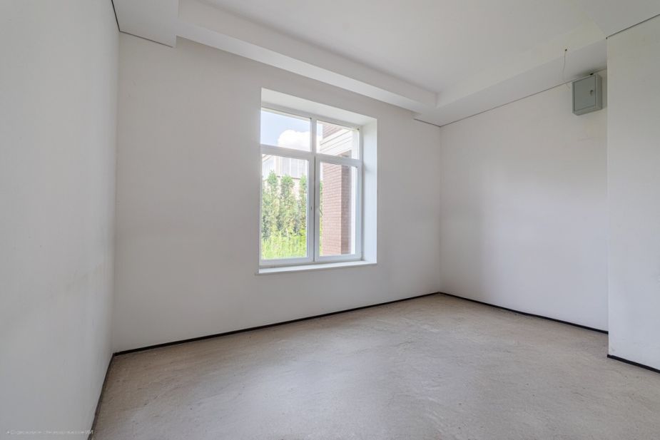 Новый дом в Николо-Урюпино