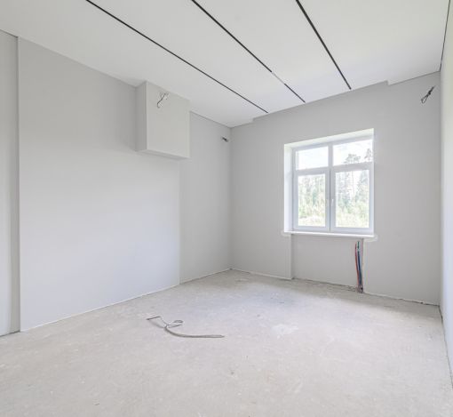 Новый дом в Николо-Урюпино