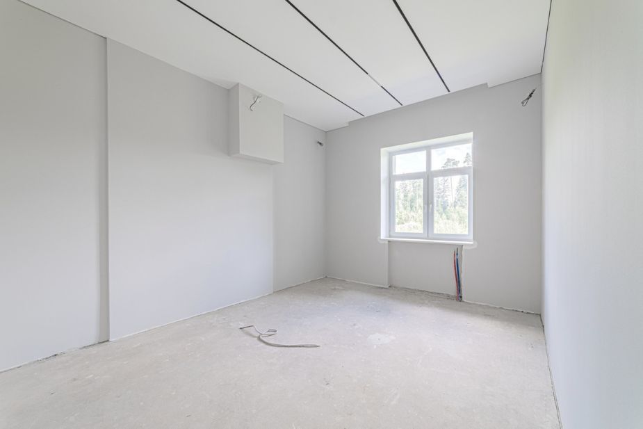 Новый дом в Николо-Урюпино