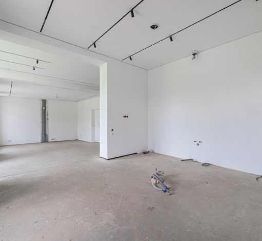 Новый дом в Николо-Урюпино