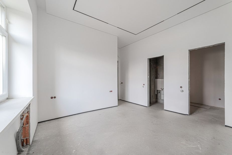 Новый дом в Николо-Урюпино