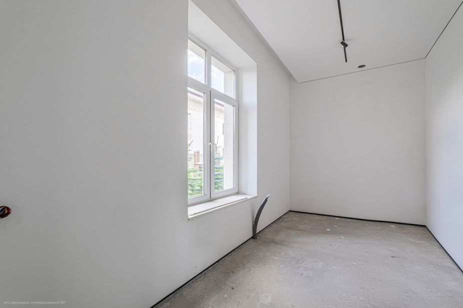 Новый дом в Николо-Урюпино