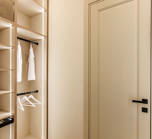 Готовый дом в КП Новорижский