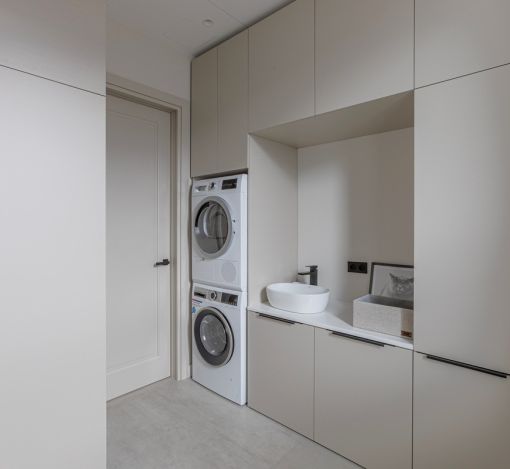 Готовый дом в КП Новорижский