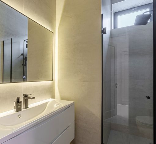 Готовый дом в КП Новорижский