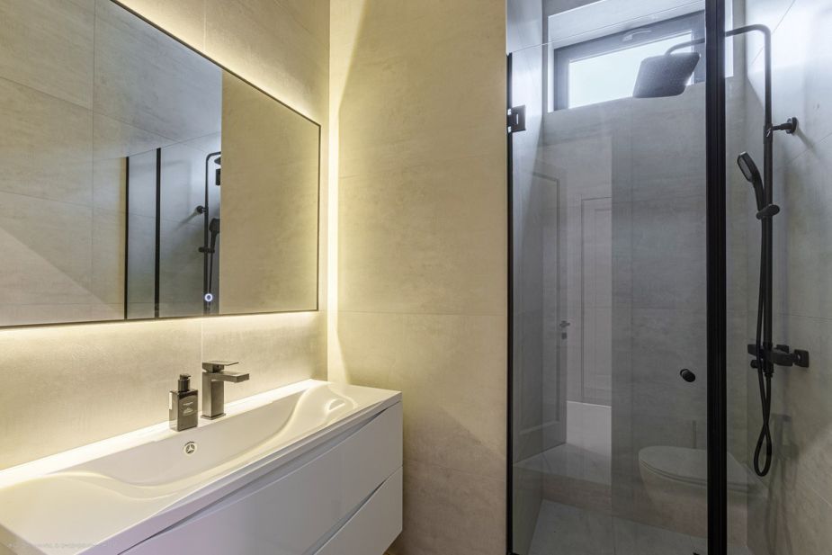 Готовый дом в КП Новорижский