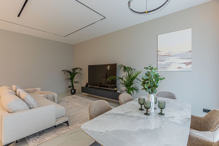 Готовый дом в КП Новорижский