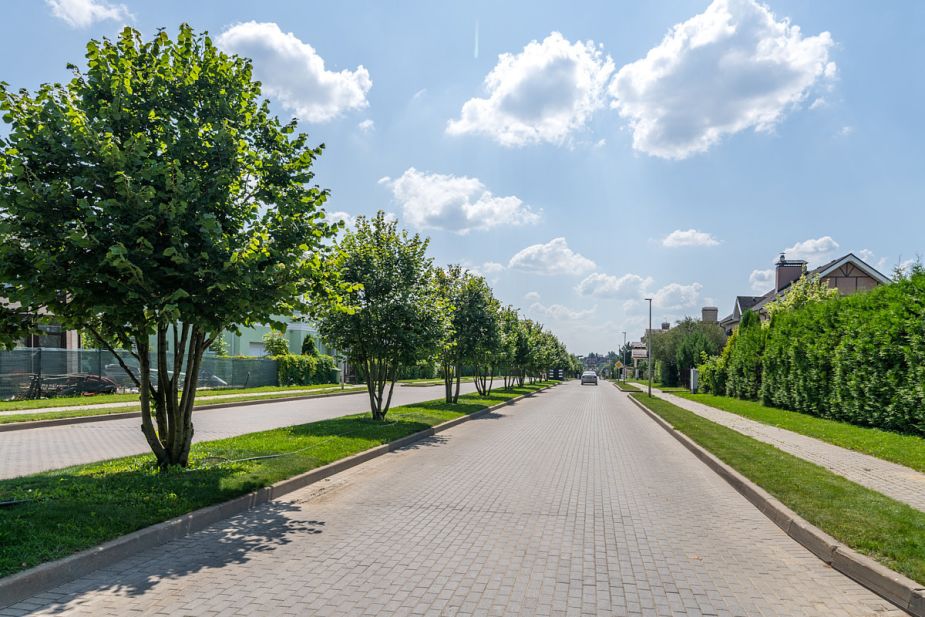 Готовый дом в КП Новорижский