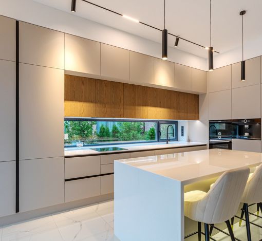 Готовый дом в КП Новорижский