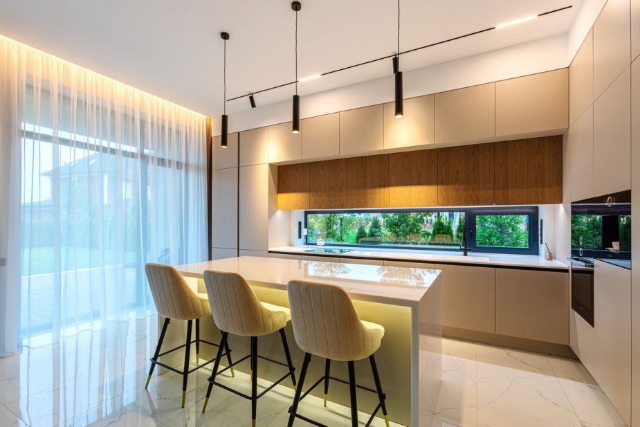 Готовый дом в КП Новорижский