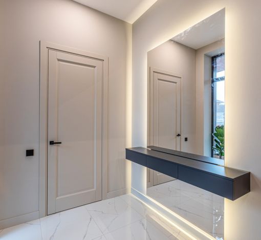 Готовый дом в КП Новорижский