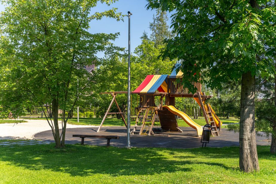 Готовый дом в КП Новорижский