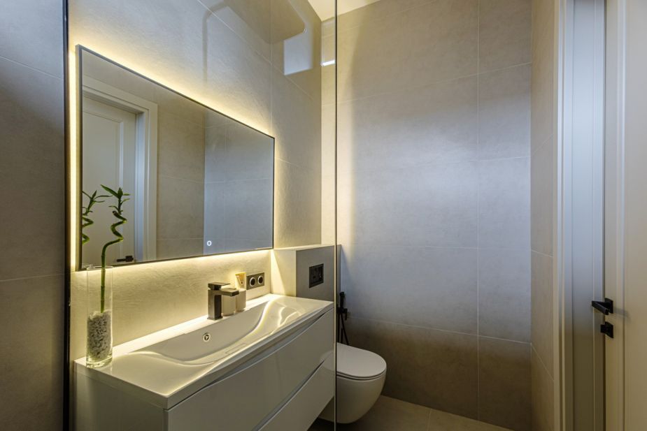 Готовый дом в КП Новорижский