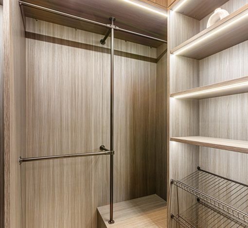 Готовый дом в КП Новорижский