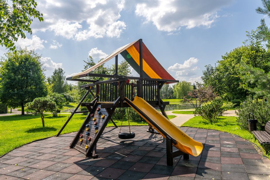 Готовый дом в КП Новорижский