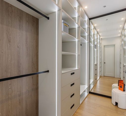 Готовый дом в КП Новорижский