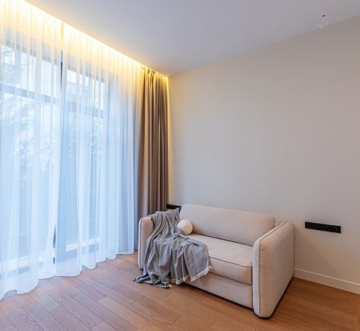 Готовый дом в КП Новорижский