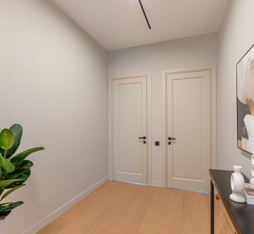 Готовый дом в КП Новорижский