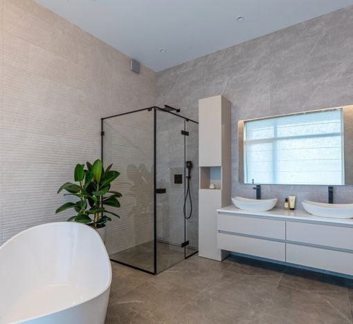 Готовый дом в КП Новорижский