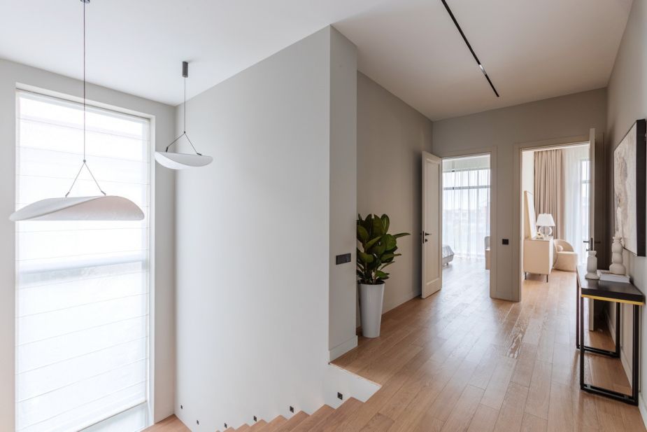 Готовый дом в КП Новорижский