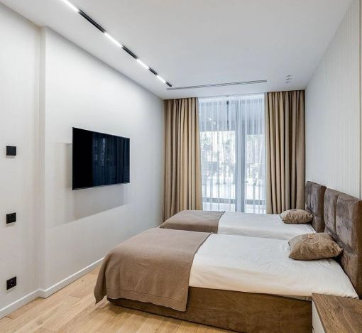 Готовый дом в КП Лесные зори