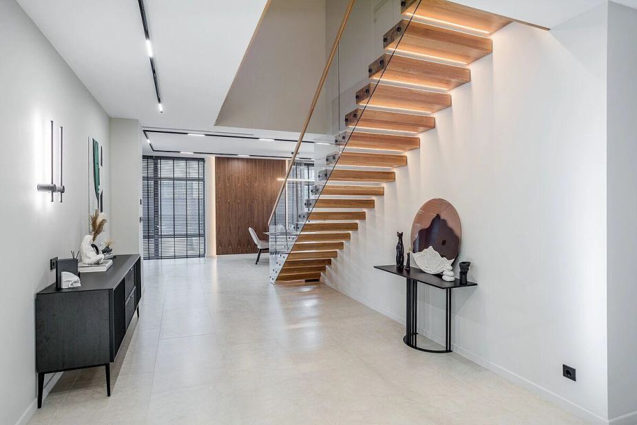 Готовый дом в КП Лесные зори