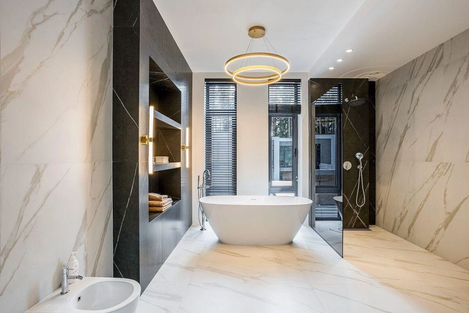 Готовый дом в КП Лесные зори