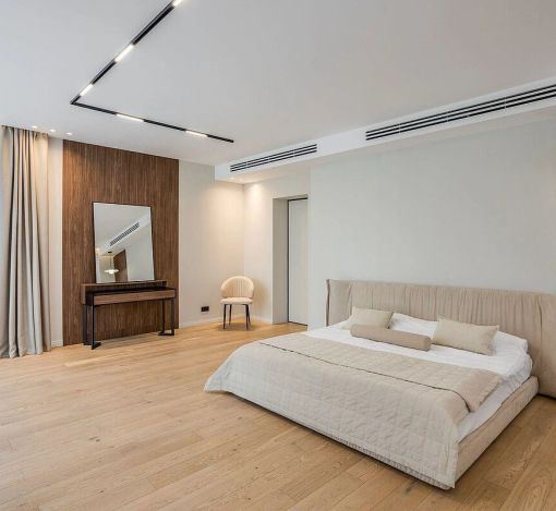 Готовый дом в КП Лесные зори