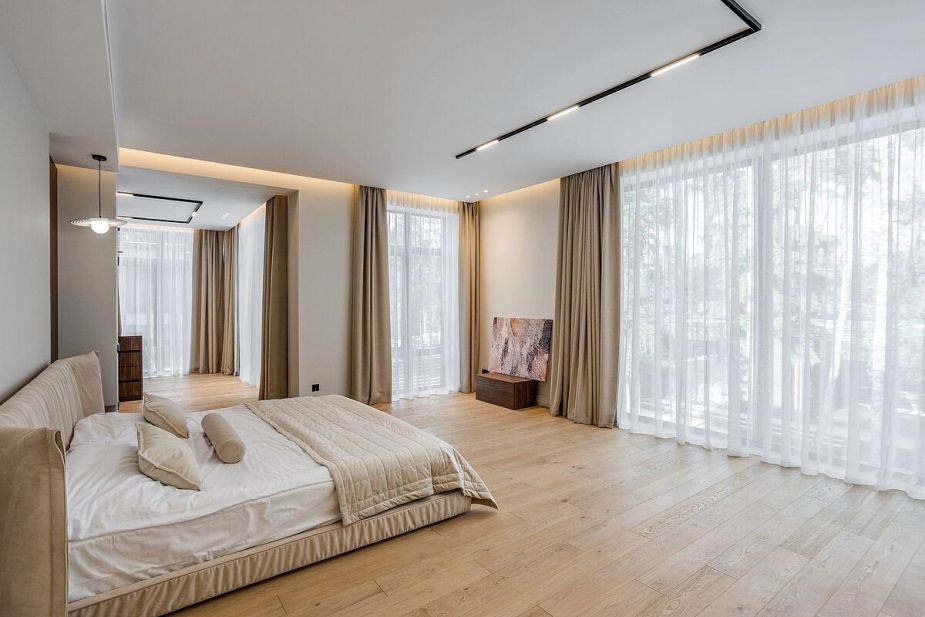 Готовый дом в КП Лесные зори