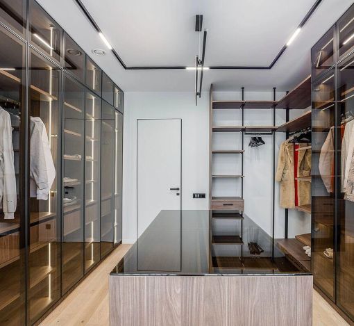 Готовый дом в КП Лесные зори