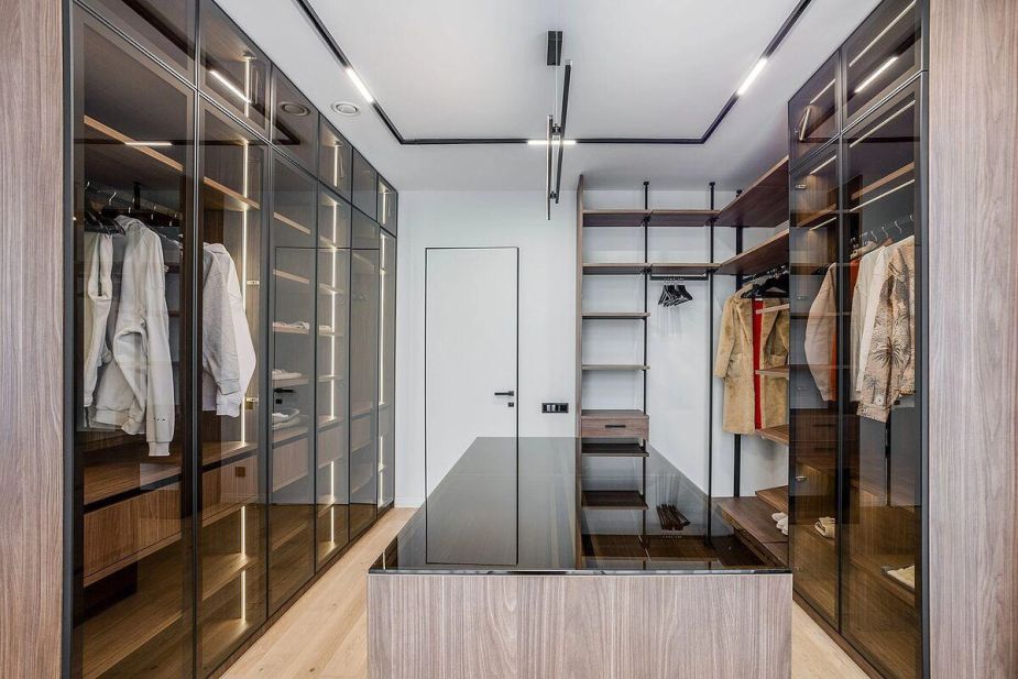 Готовый дом в КП Лесные зори