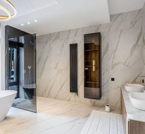 Готовый дом в КП Лесные зори