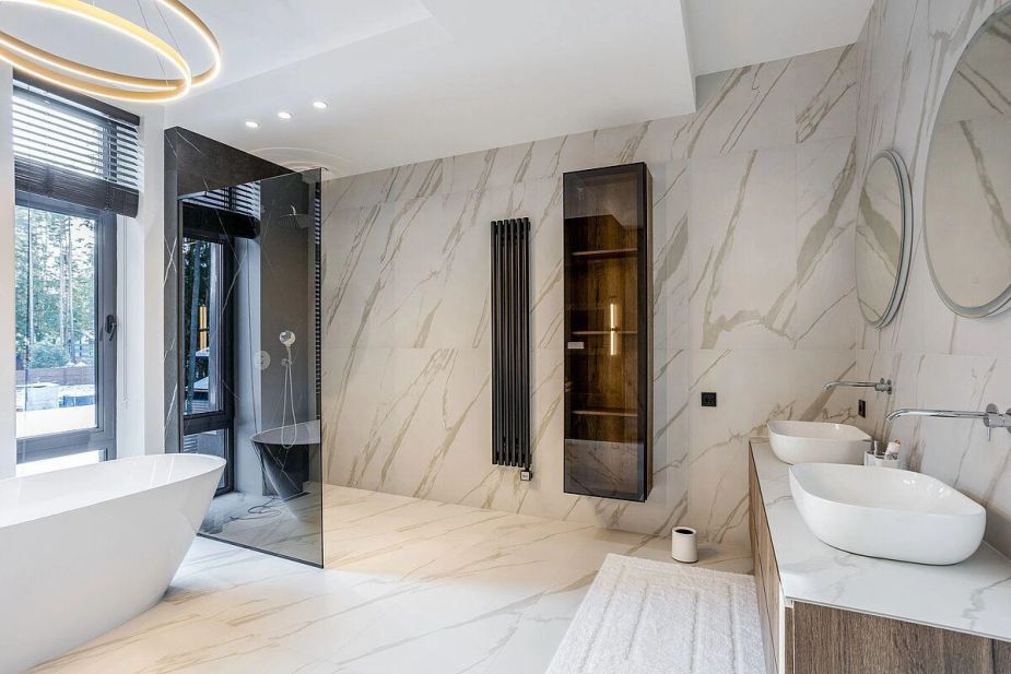 Готовый дом в КП Лесные зори