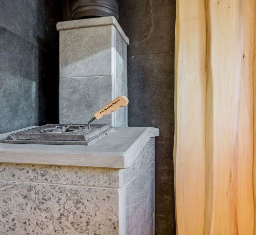 Готовый дом в КП Лесные зори