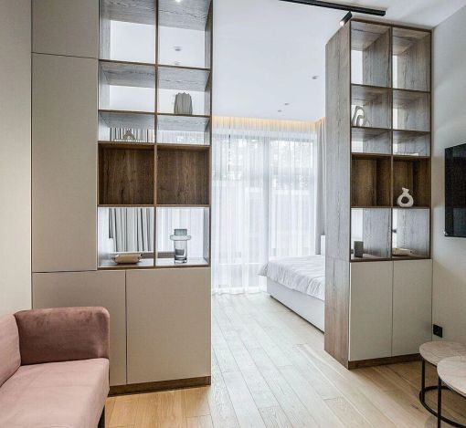 Готовый дом в КП Лесные зори