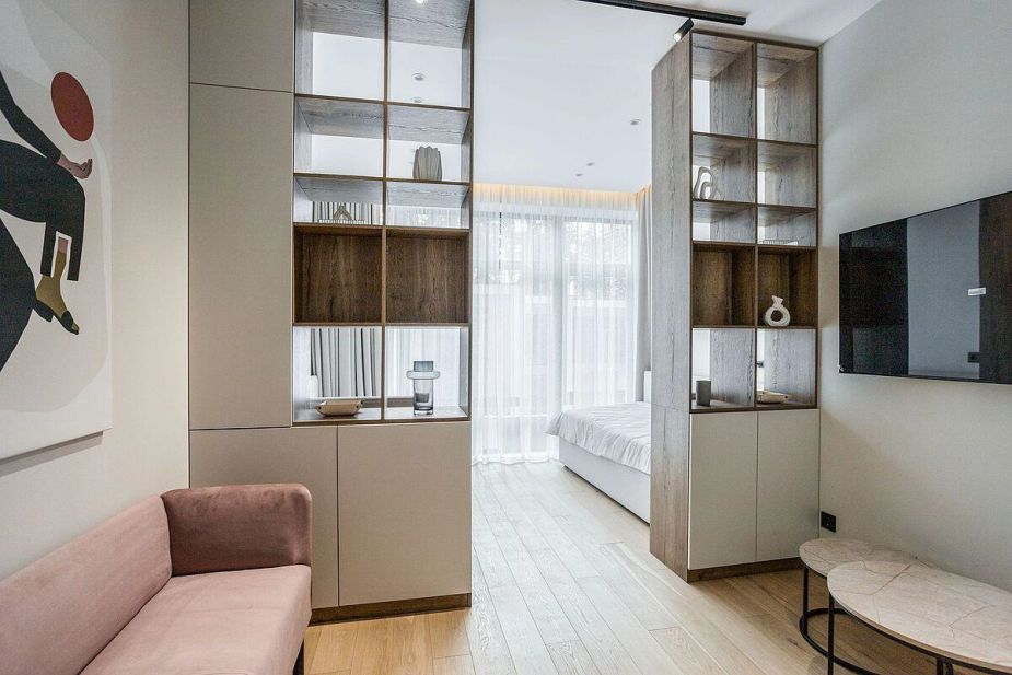 Готовый дом в КП Лесные зори