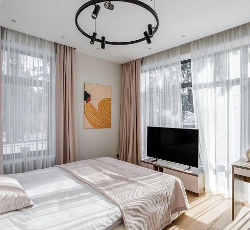 Готовый дом в КП Лесные зори