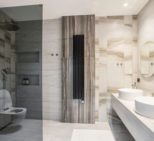 Готовый дом в КП Лесные зори