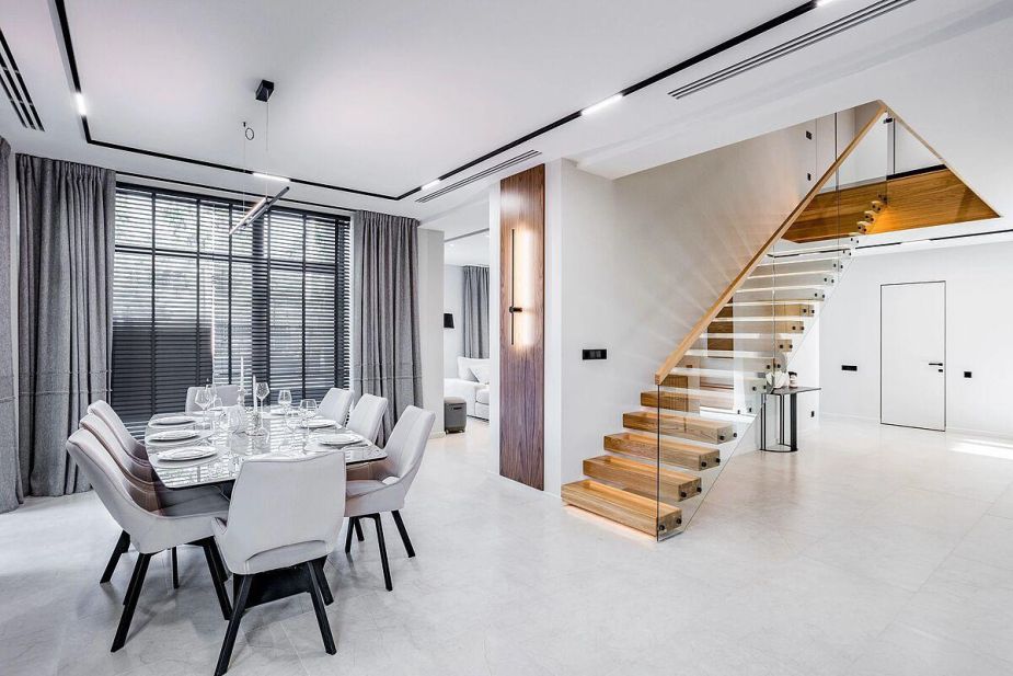 Готовый дом в КП Лесные зори