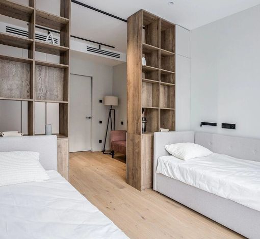 Готовый дом в КП Лесные зори