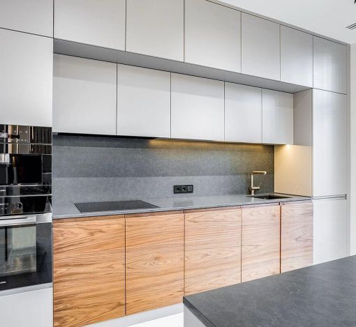 Готовый дом в КП Лесные зори