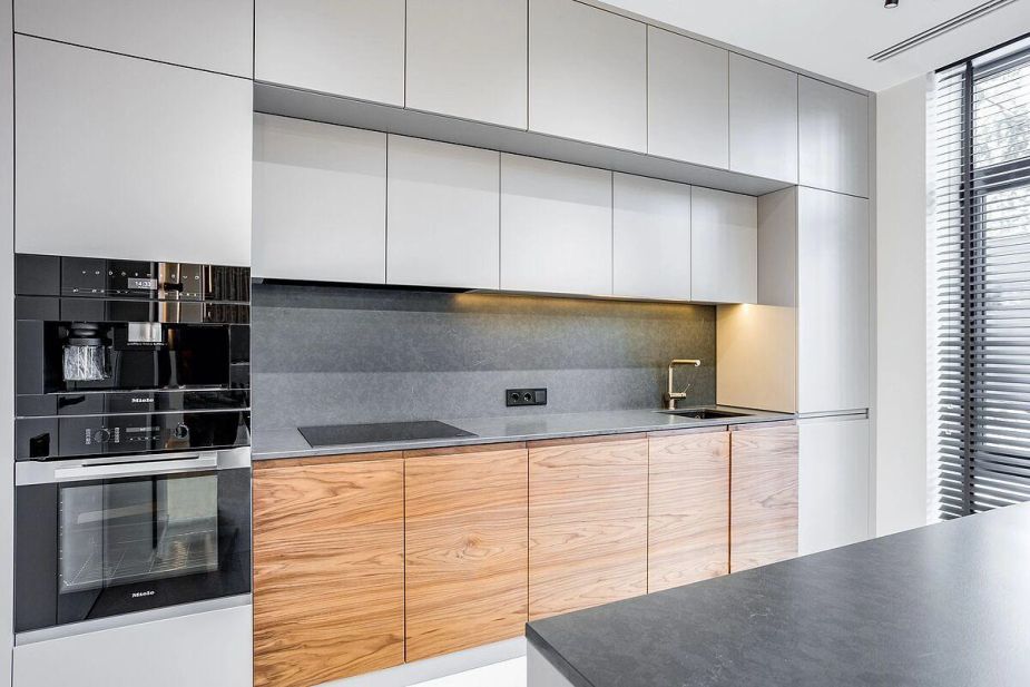 Готовый дом в КП Лесные зори