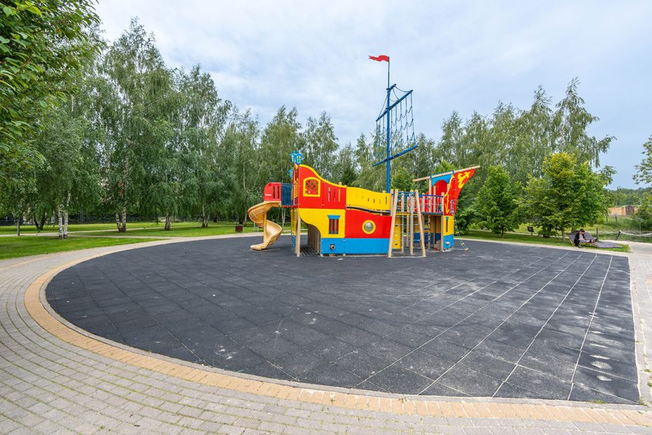 Таунхаус в поселке Покровский