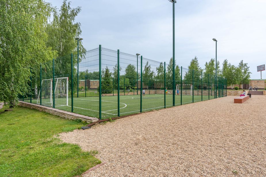 Таунхаус в поселке Покровский