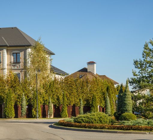 Таунхаус в КП Павлово-2