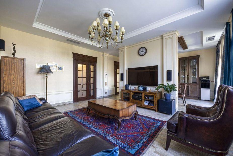 Таунхаус в КП Павлово-2